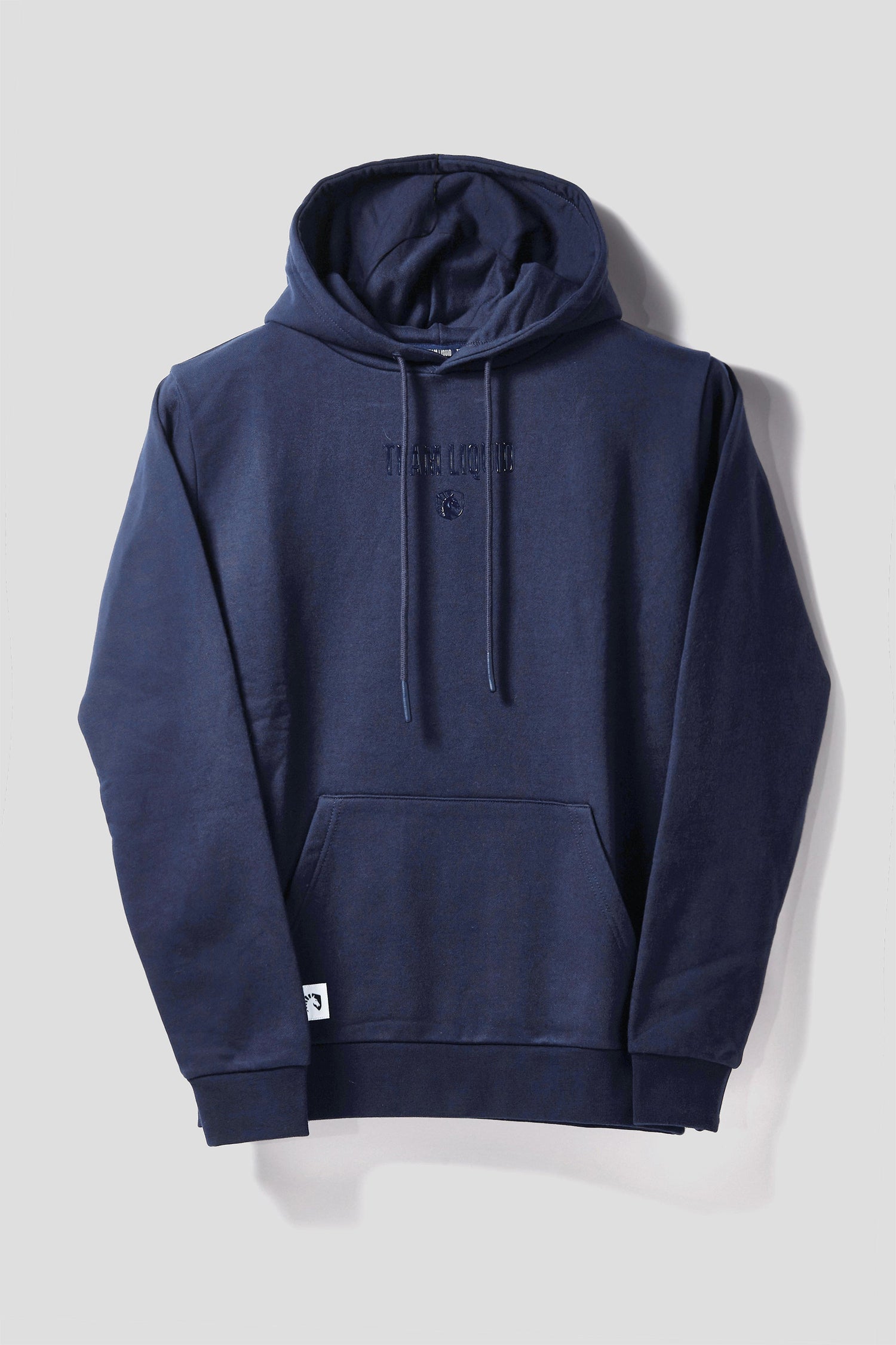 LIQUID 3D HOODIE - Team Liquid