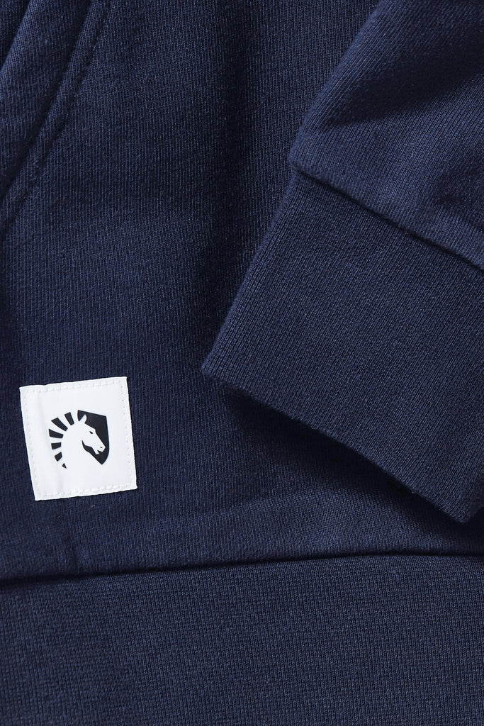 LIQUID 3D HOODIE - Team Liquid