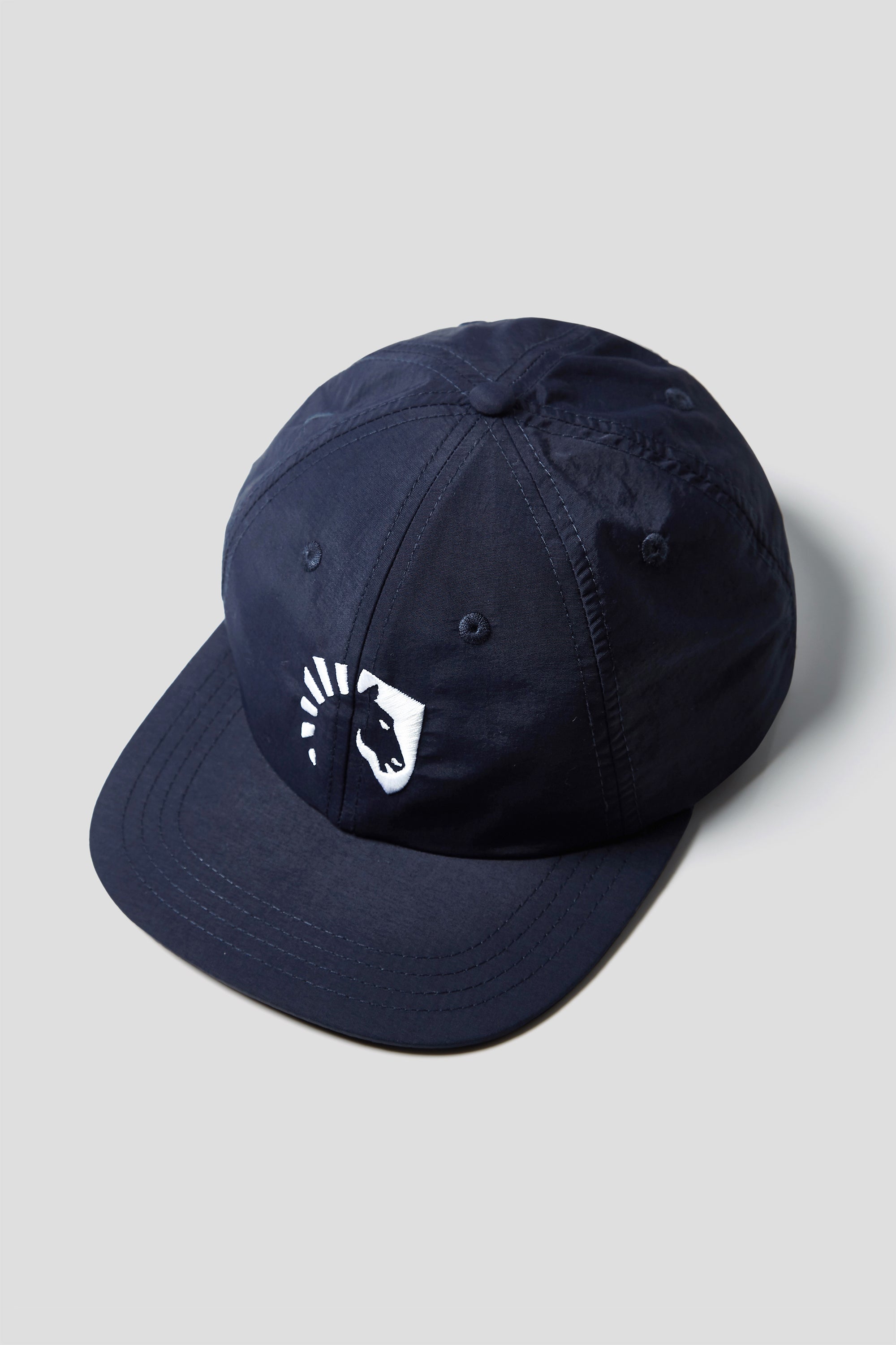 ファッション人気ブランドランキング CREST DAD HAT – Team Liquid 帽子