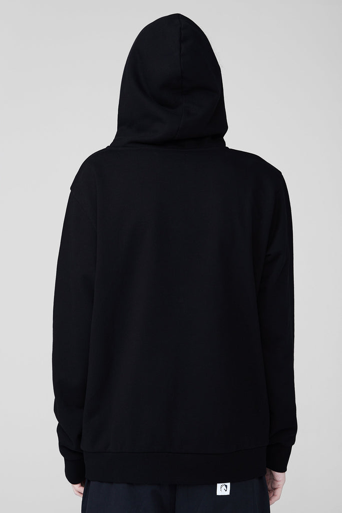 LIQUID CREST HOODIE - Team Liquid