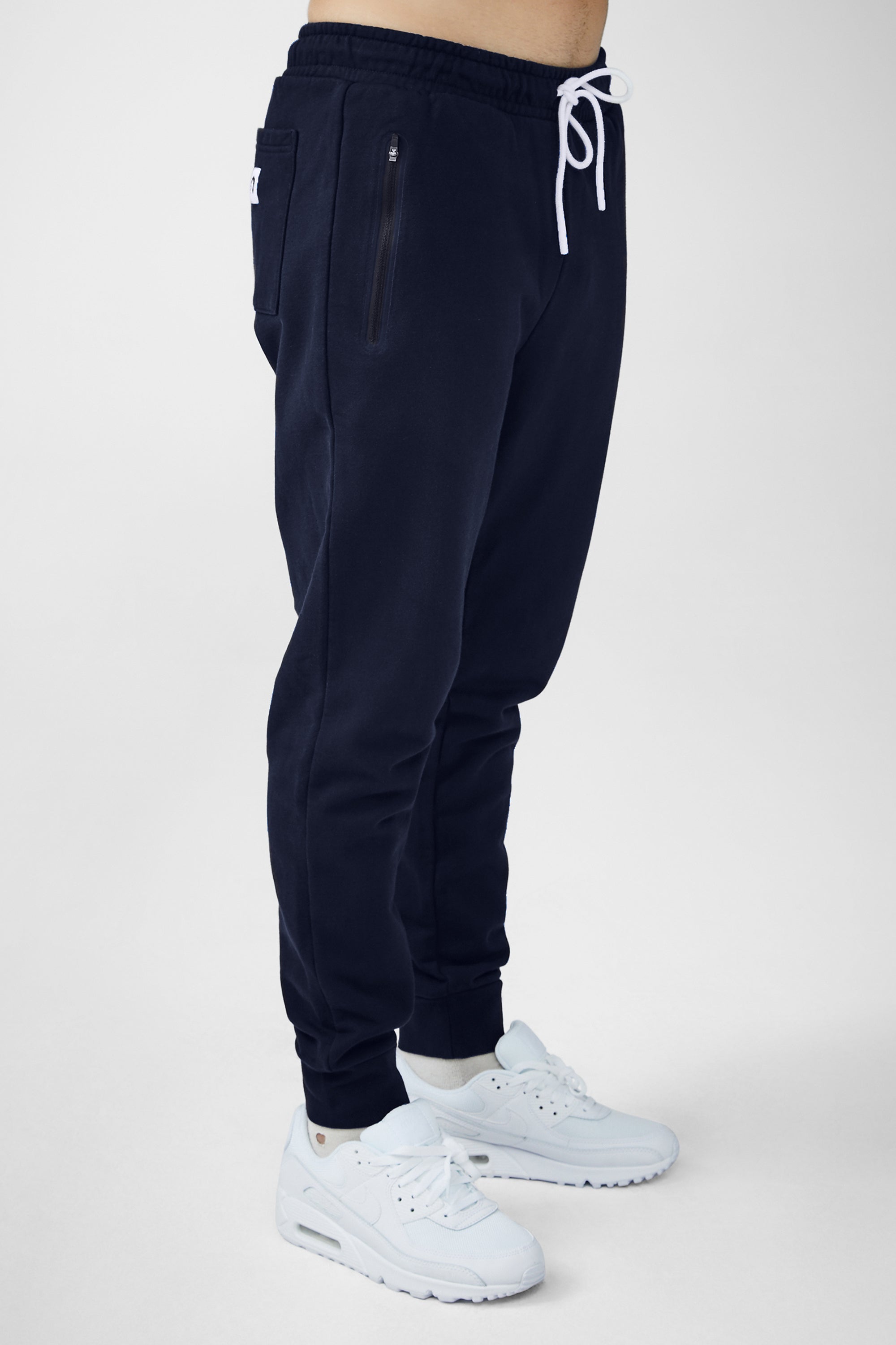 Basic crest jogger | Team Liquid Store