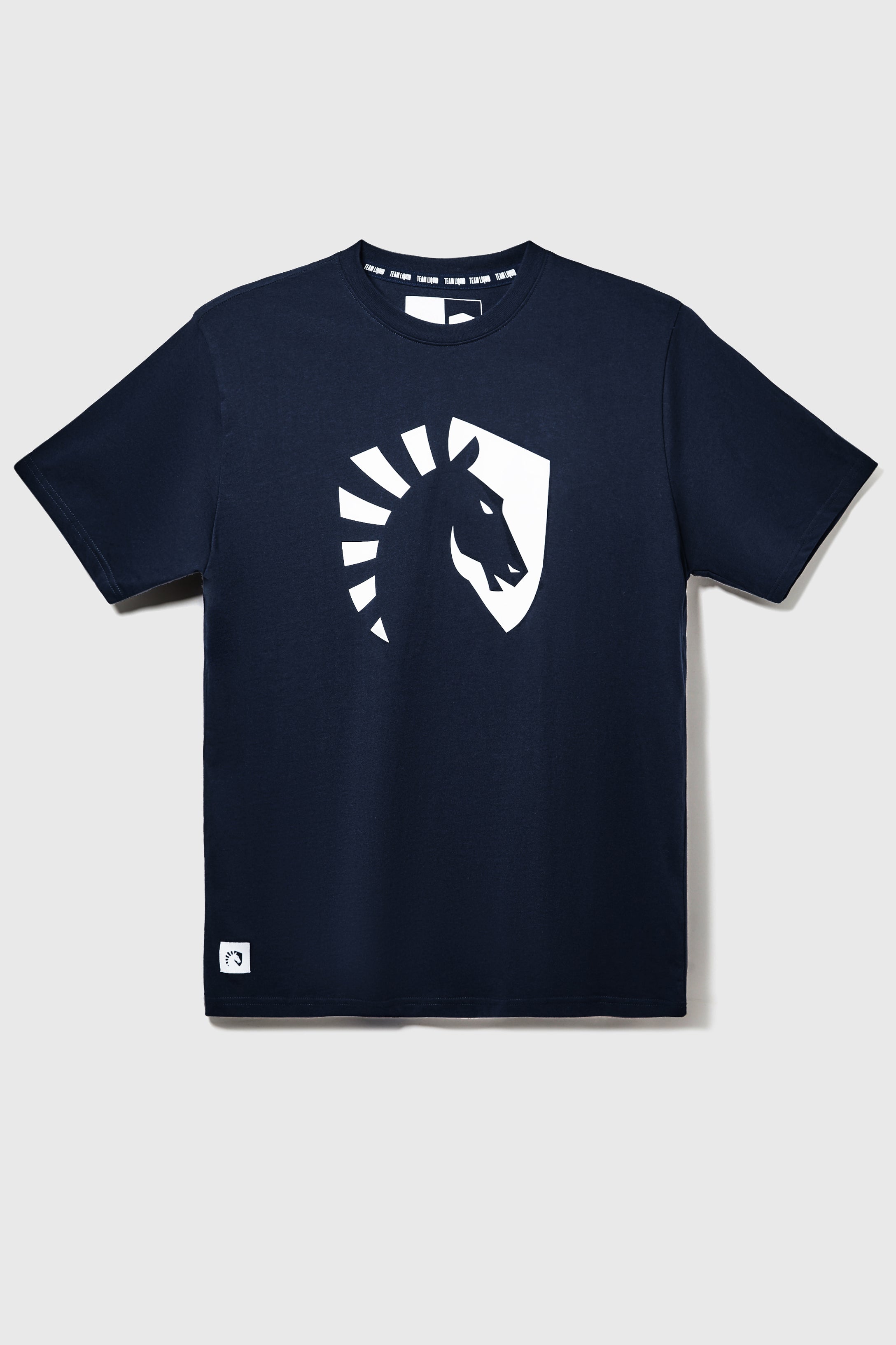 Liquid tee shop