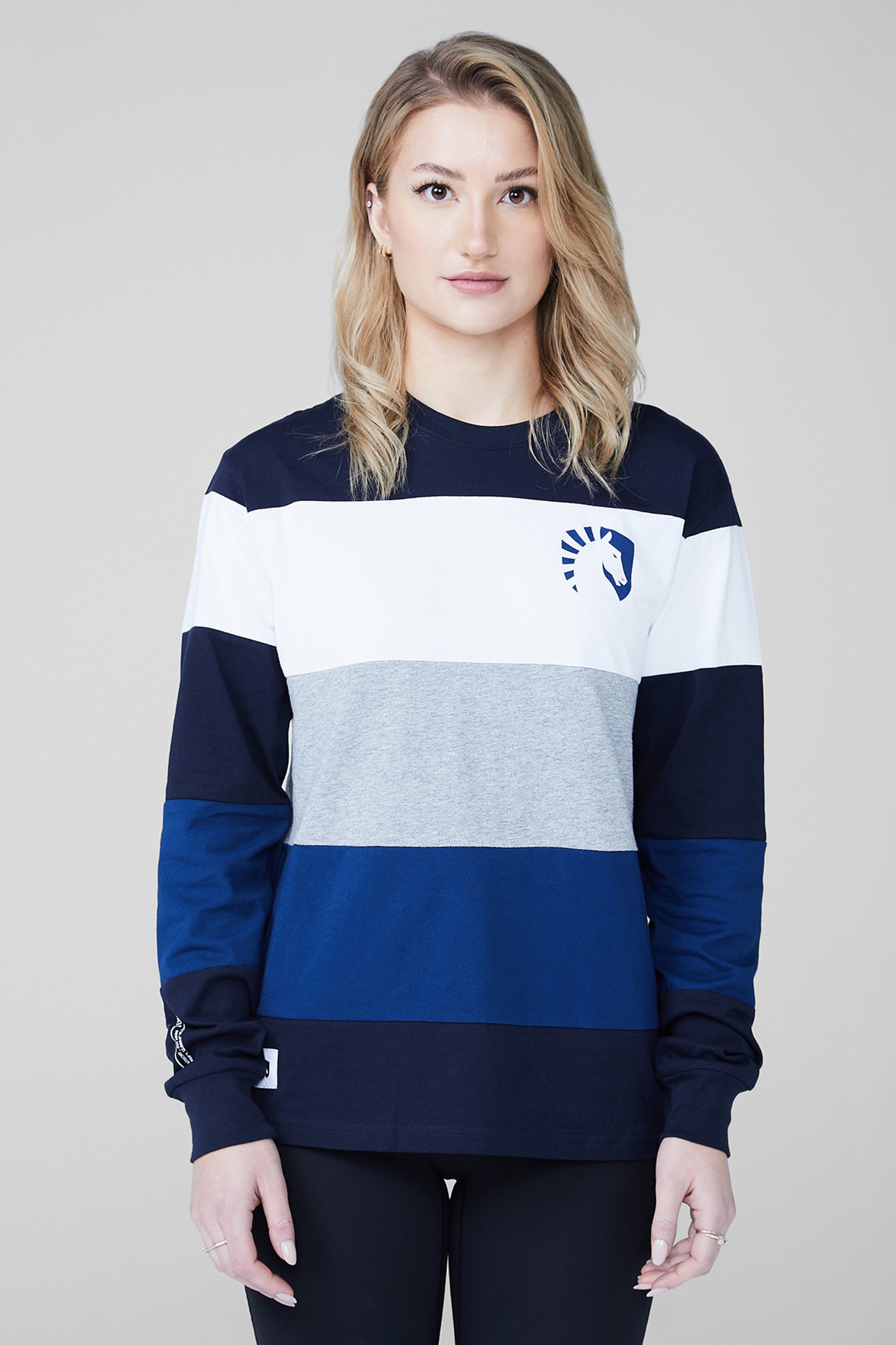 Long Sleeve Tee in Assortment | Bamboo lyocell | en | Baserange