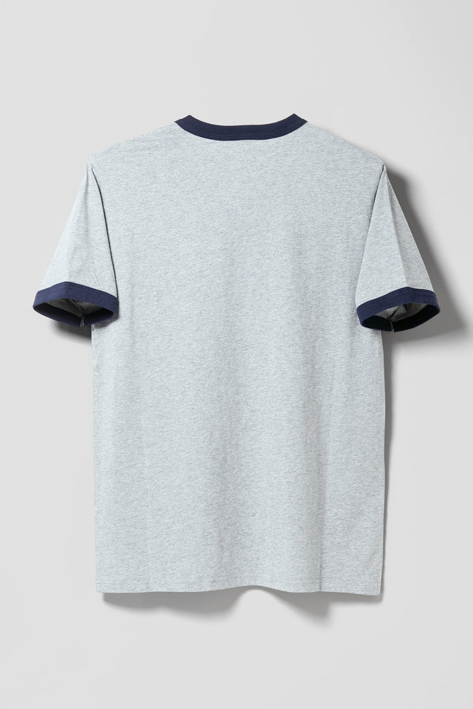 LIQUID UNIVERSITY RINGER TEE - Team Liquid