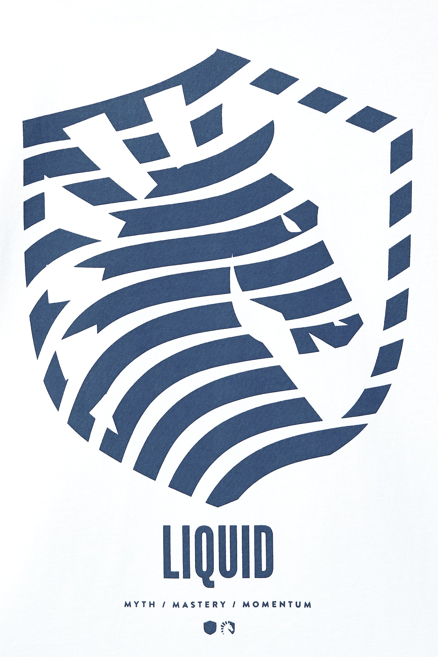 LIQUIDUS SHORT SLEEVE TEE - Team Liquid