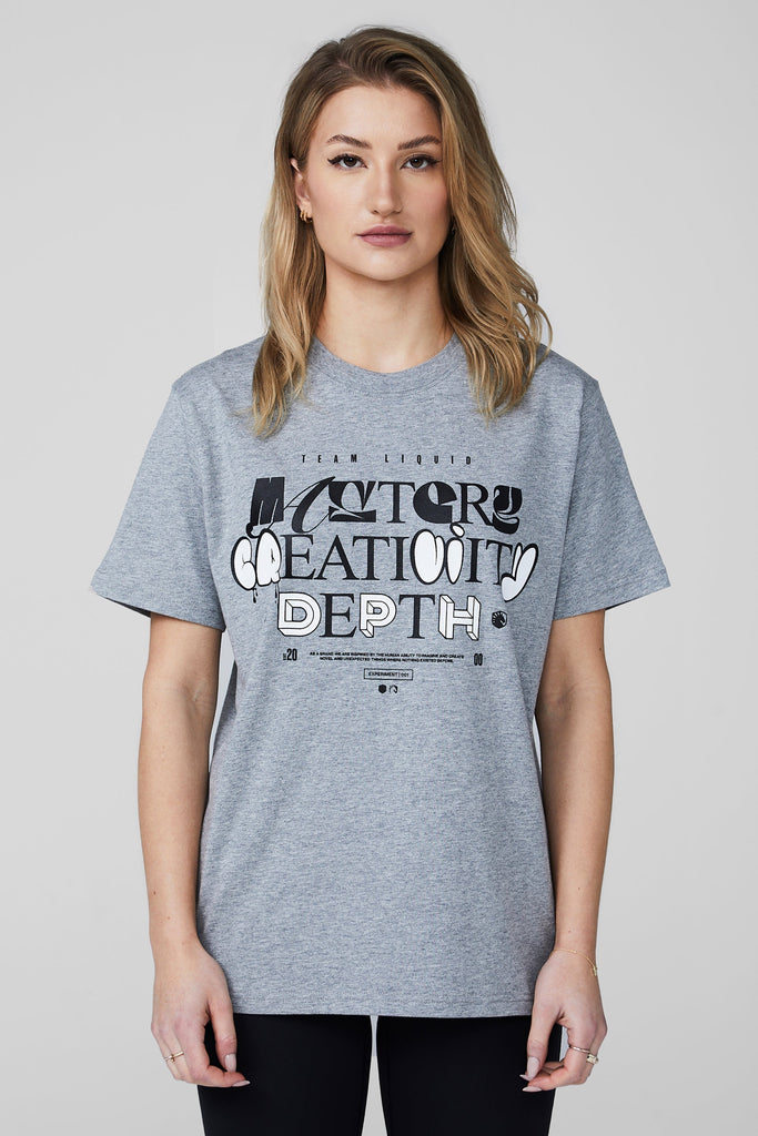 MCD TEE - Team Liquid
