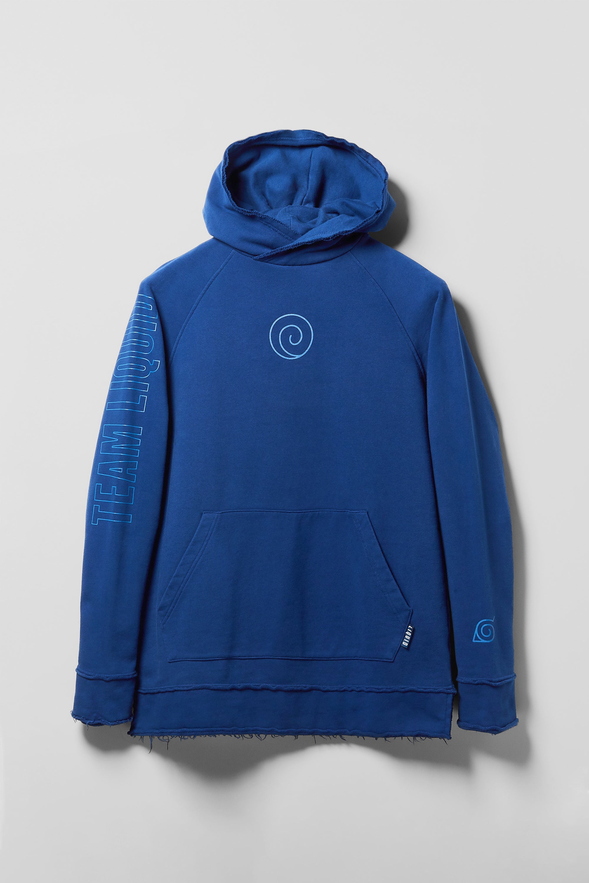 Naruto pullover hoodie hotsell
