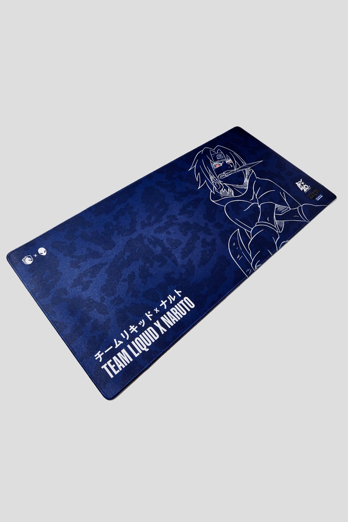 Mouse Pad Naruto Akatsuki Itachi