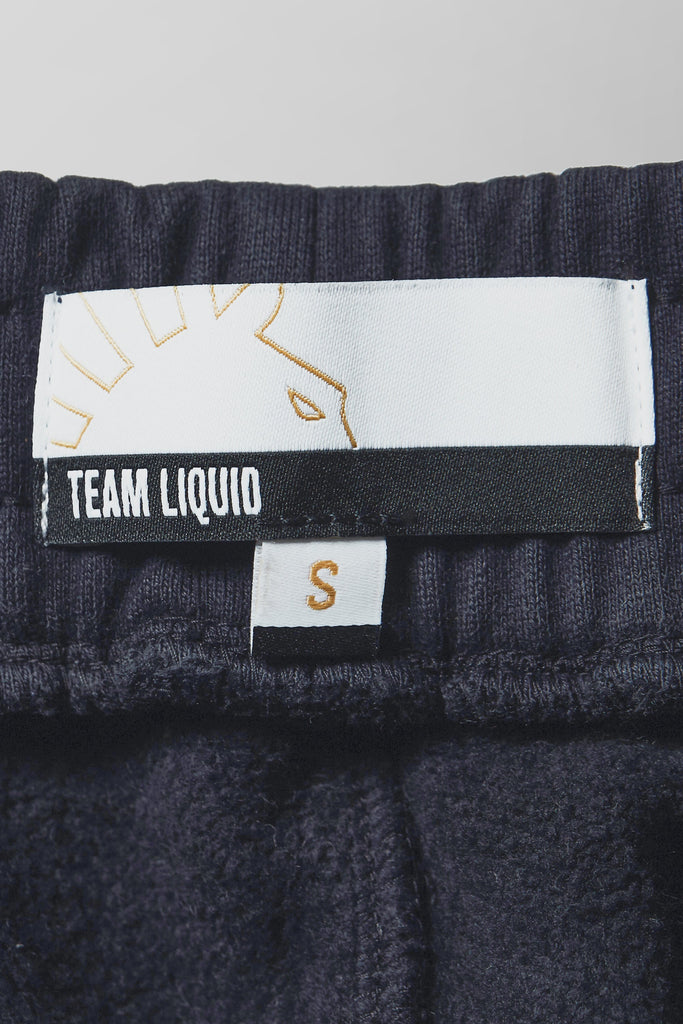 SHIBORI LOGO SWEATPANTS - Team Liquid