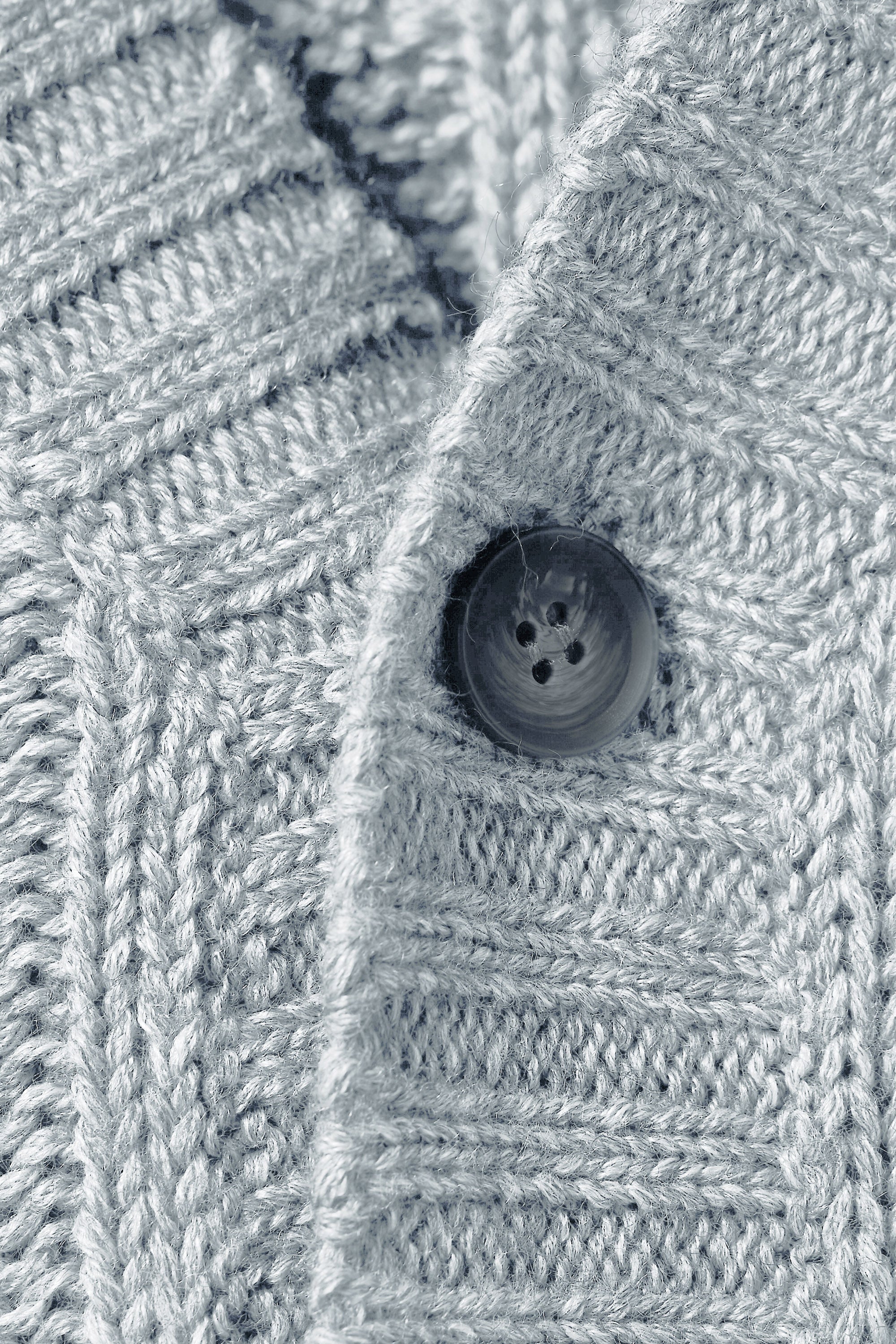 Liquid knit cardigan hot sale