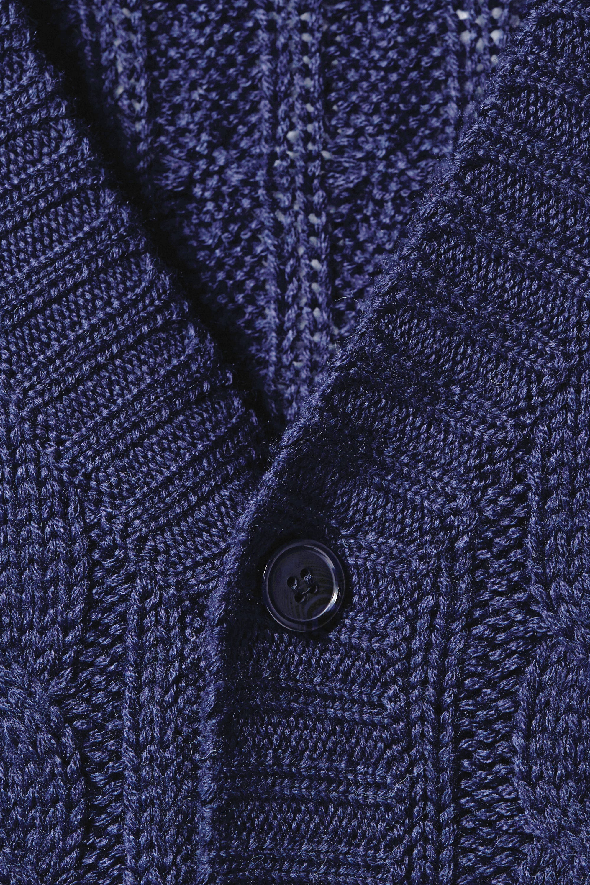 Liquid knit cardigan sales