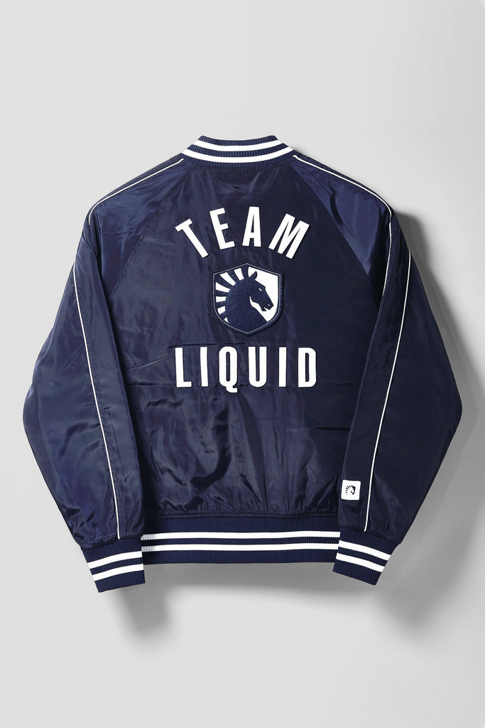 TEAM LIQUID STADIUM JACKET - Team Liquid