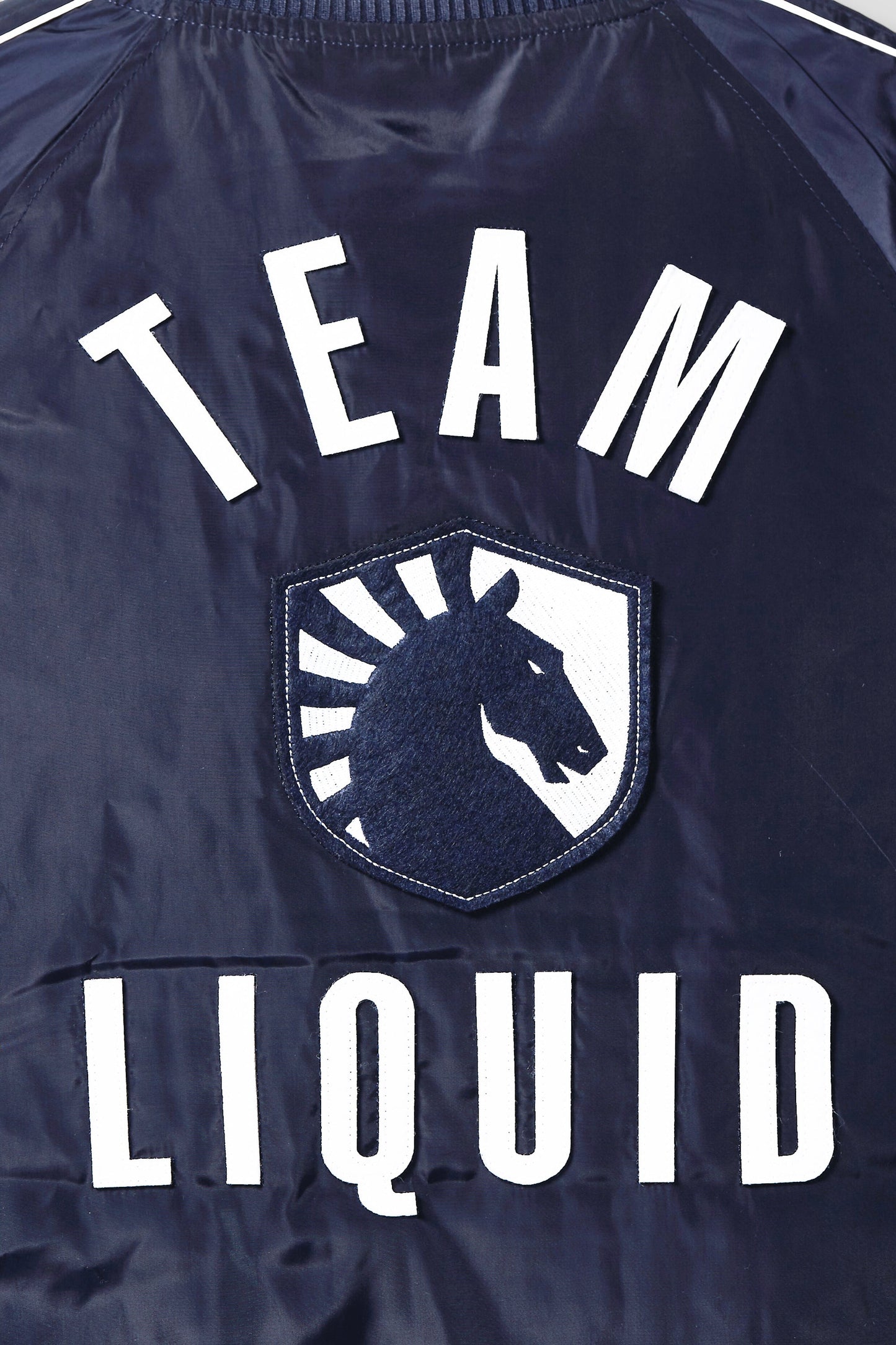 TEAM LIQUID STADIUM JACKET - Team Liquid