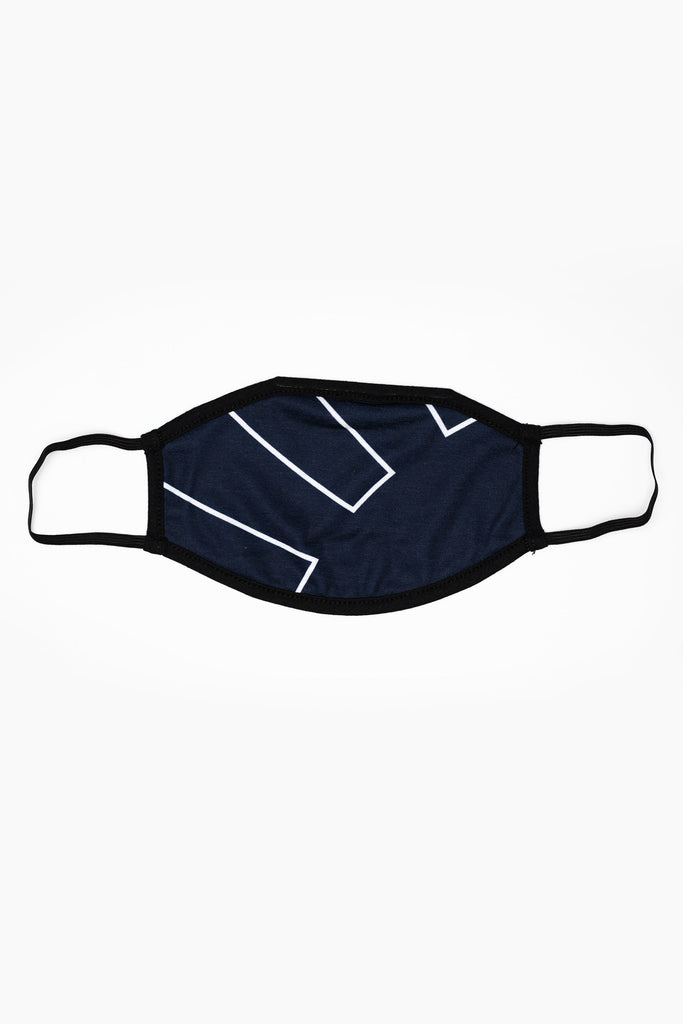 LIQUID MANES FACE MASK - Team Liquid