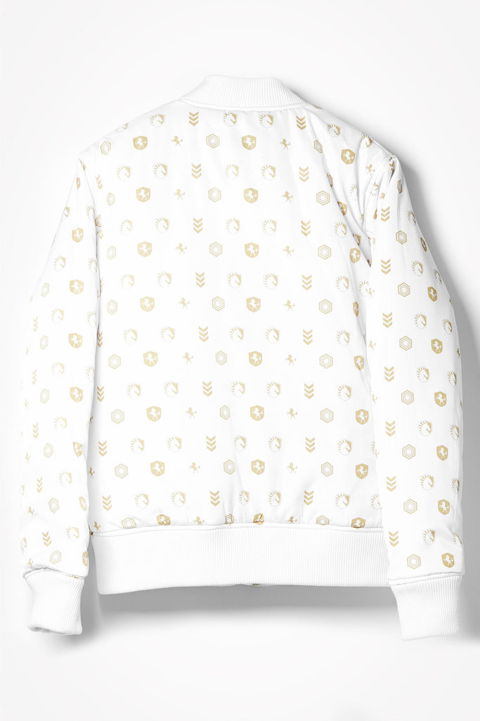 TEAM LIQUID LEGACY REVERSIBLE BOMBER - Team Liquid