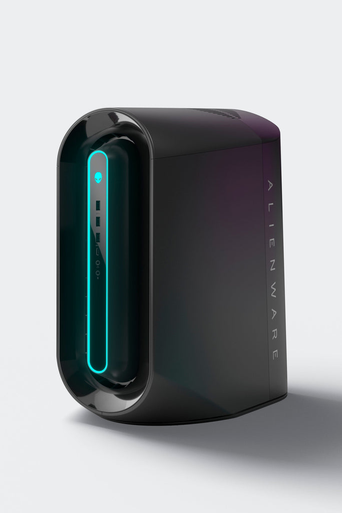 ALIENWARE'S LINEUP OF GAMING HARDWARE - Team Liquid