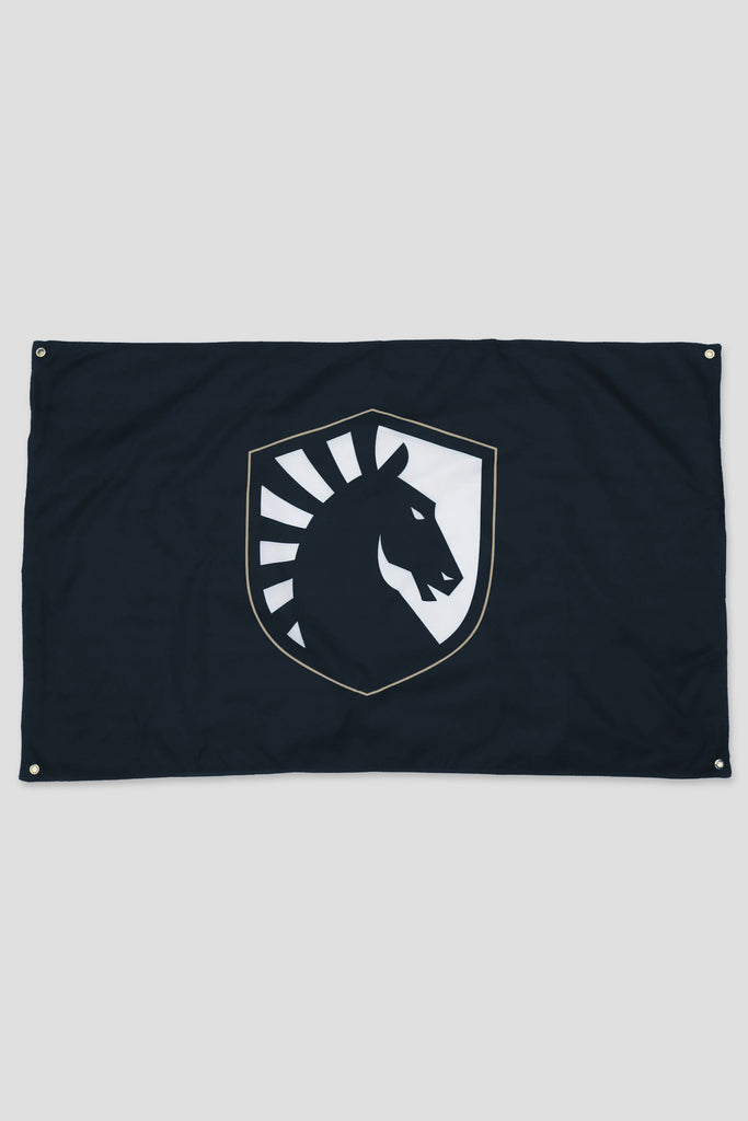 TEAM LIQUID WORLDS FLAG 2021 - NAVY - Team Liquid