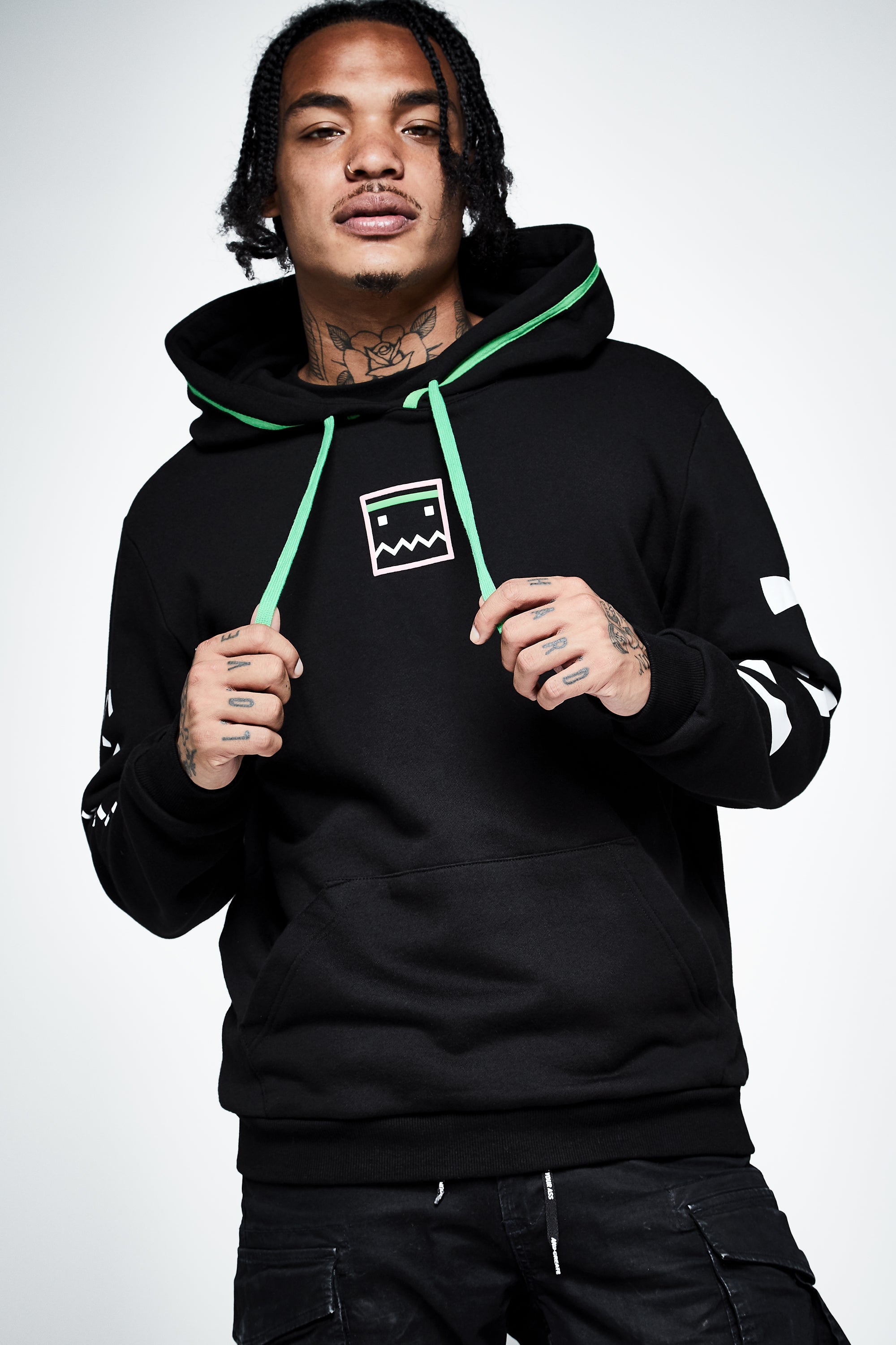 Hungrybox hoodie | Team Liquid Store